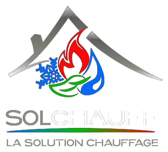 Solchauff, la solution chauffage